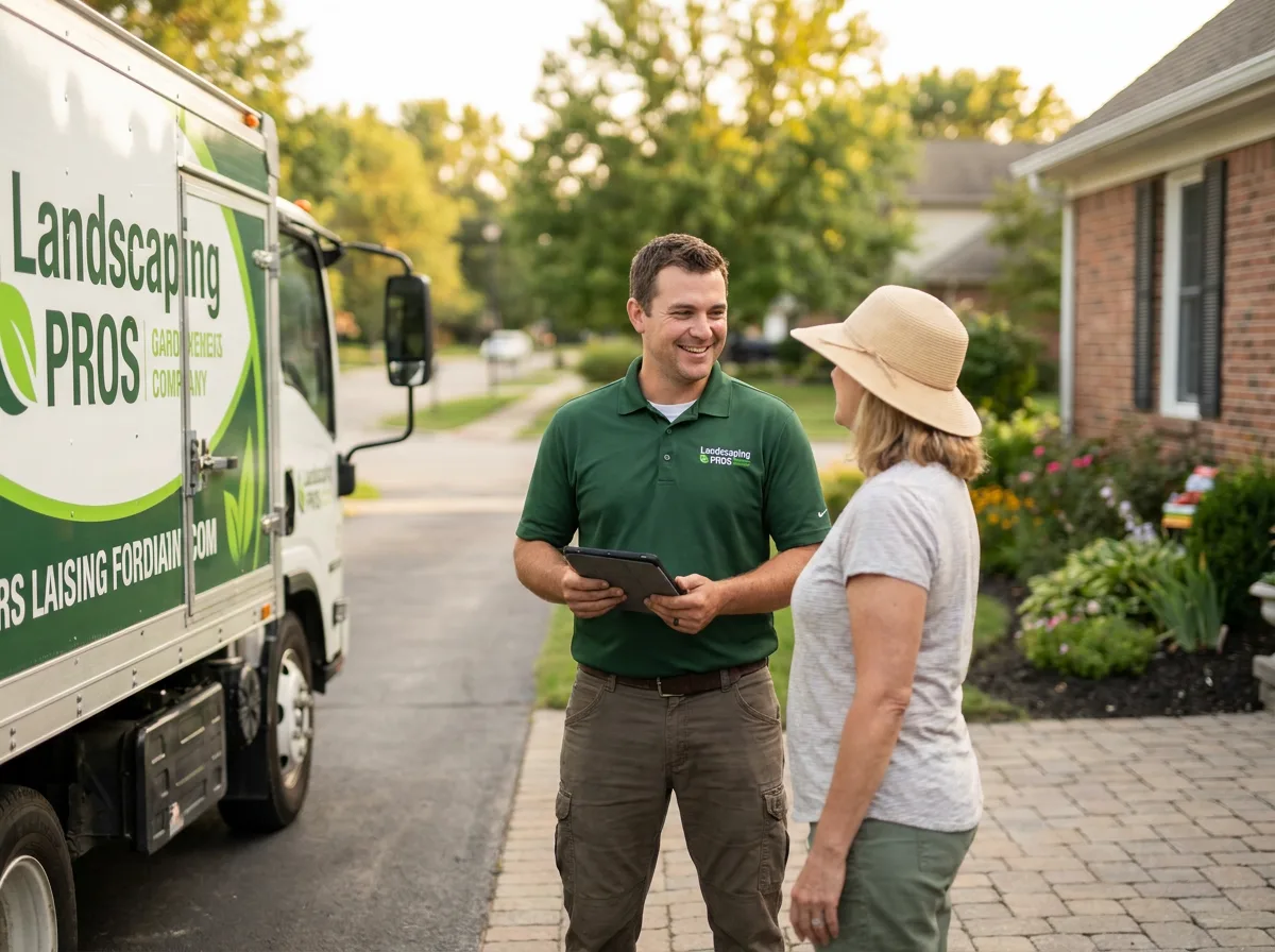 Landscaping Prairie Village, KS FAQs